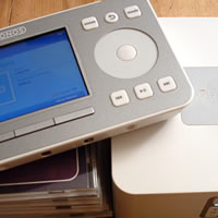 Click for more about Sonos Digital Music System