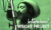 Interview: Eyesight Project