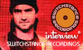 Interview: Tom Strauch of Switchstance Recordings