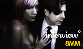 Interview: 8mm...Songs to Love and Die By...