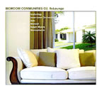 Bedroom Communities 02. ReLounge - Compiled and Mixed by Monophonic by Various (Kriztal)