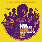 The New Gold Standard 2 by Various (Fort Knox)