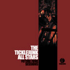 Future Funk Sessions by The Ticklejunk All Stars