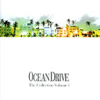 OceanDrive - The Collection Volume 1 by Various (Kriztal)