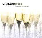 Vintage Chill (Volume 1, Sping) by Various (Kriztal)