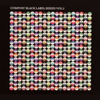 Compost Black Label Series Vol. 2 by Various (Compost)