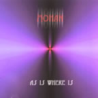 As Is Where Is by Mohan