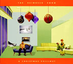 The Reindeer Room - A Christmas Chillout by Various (Kriztal)
