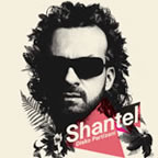 Disko Partizani by Shantel