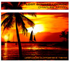Lost Sunset Lounge by Charles Afton