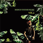 Modus Vivendi Music Vol. 2 by Various (Modus Vivendi)