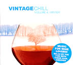 Vintage Chill (Volume 4, Winter) by Various (Kriztal)