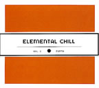 Elemental Chill - Volume 2: Earth by Various (Kriztal)