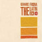 The Latin Kick by Gerardo Frisina
