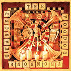 The Voodoo Trombone Quartet