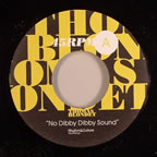 No Dibby Dibby Sound