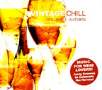 Vintage Chill (Volume 3, Autumn) by Various (Kriztal)