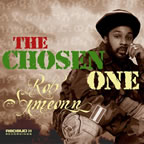 The Chosen One by Rob Symeonn
