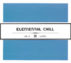 Elemental Chill - Volume 4: Water by Various (Kriztal)