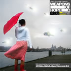 Weapons Of Hope EP 01 by Various (Little-D Soundlab)