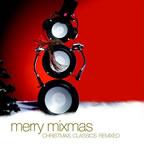 Merry Mixmas by Various (Capitol)