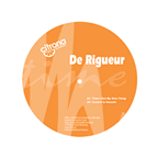 Time I Got My Own Thing by De Rigueur