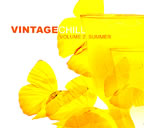 Vintage Chill (Volume 2, Summer) by Various (Kriztal)