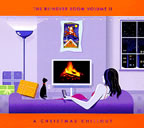 The Reindeer Room Volume II - A Christmas Chillout by Various (Kriztal)